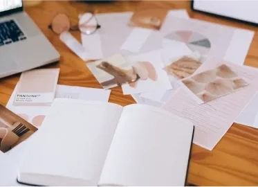design och rådgivning