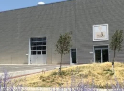 Unser Firmensitz und unsere Fabrik in Grasse
